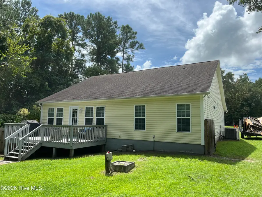 270 Blue Creek Farms Drive, Jacksonville, NC 28540 - #2