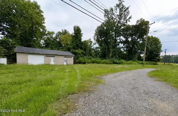 0 Church Street, Grifton, NC 28530