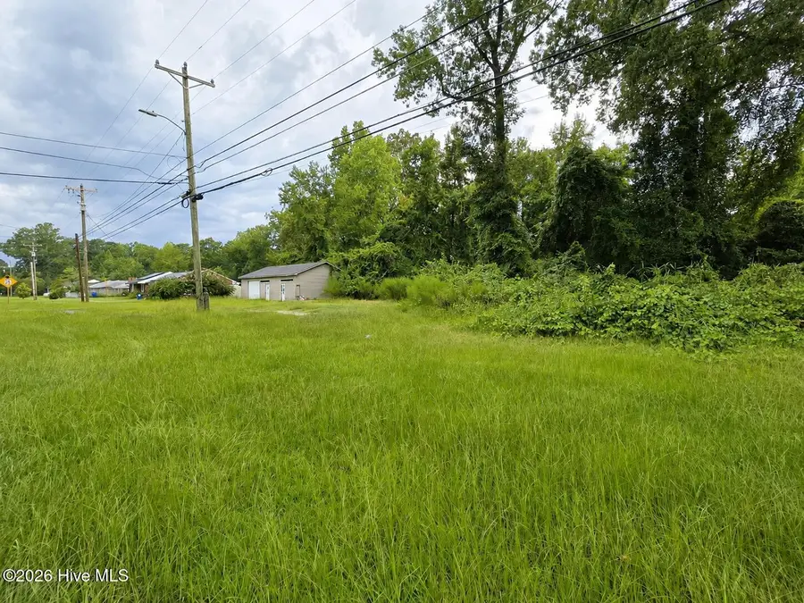 0 Church Street, Grifton, NC 28530 - #3