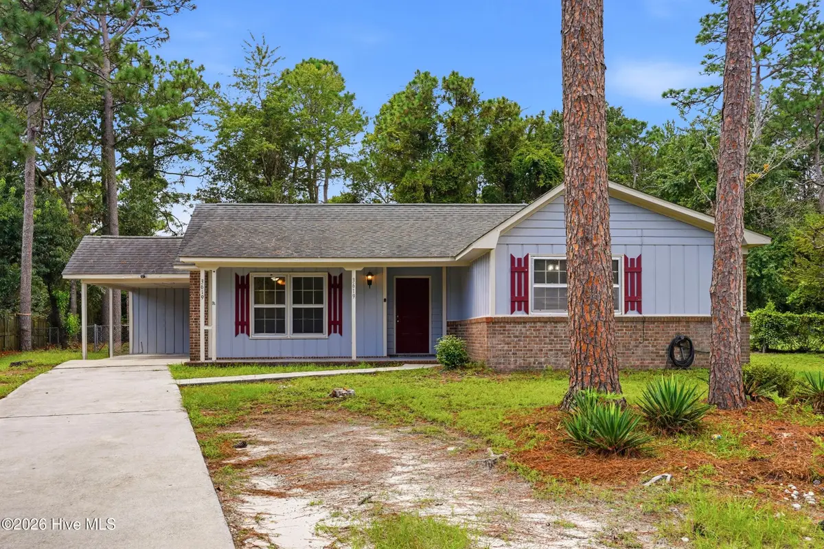 3619 Bent Tree Court, Wilmington, NC 28405 - #1