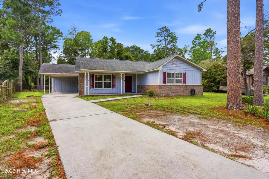 3619 Bent Tree Court, Wilmington, NC 28405 - #2