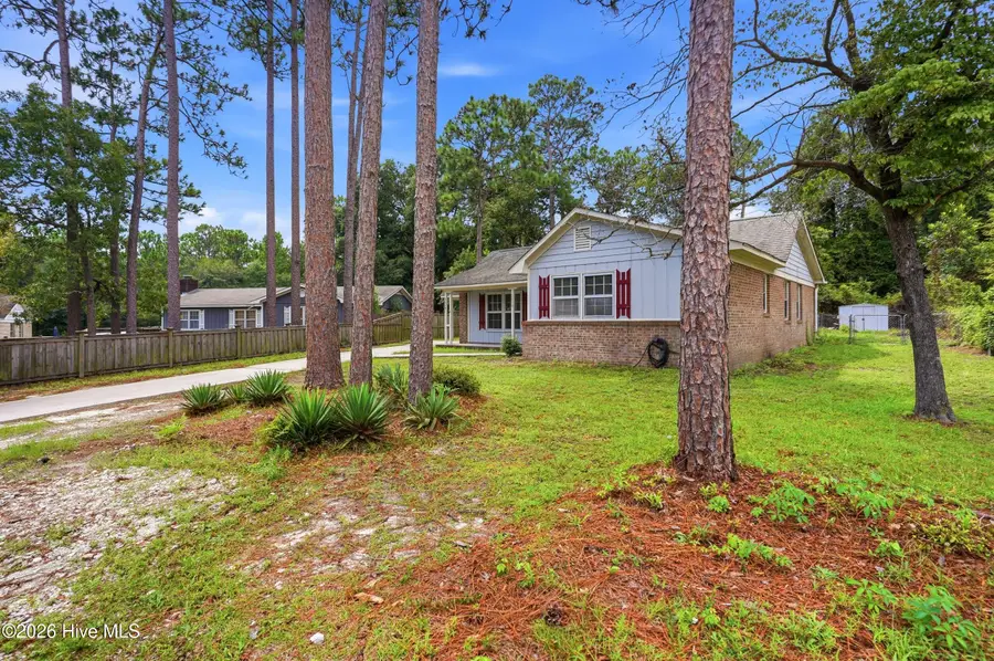 3619 Bent Tree Court, Wilmington, NC 28405 - #3