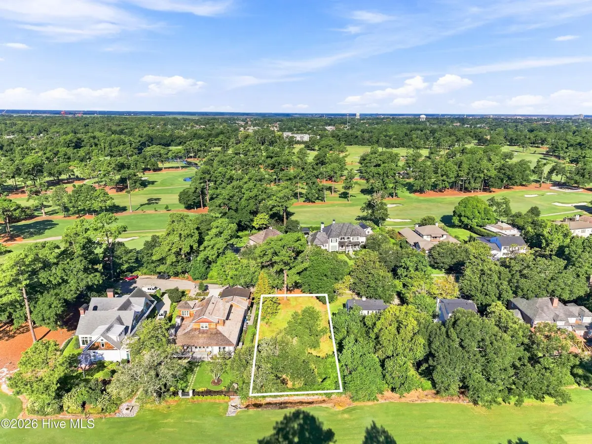 1721 Country Club Road, Wilmington, NC 28403 - #1
