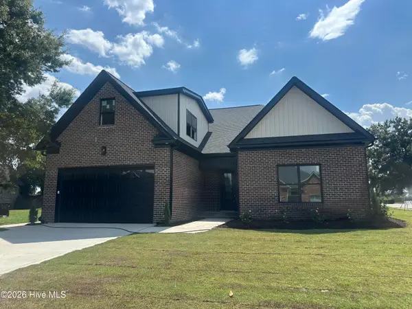 3741 Prestwick Place, Greenville, NC 27834