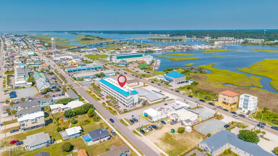 305 N Topsail Drive #25, Surf City, NC 28445 - #2