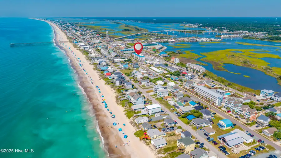 305 N Topsail Drive #25, Surf City, NC 28445 - #3
