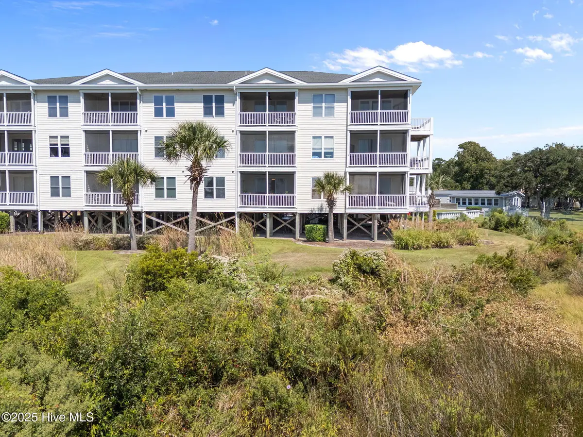 1135 Park Road Sw #Unit 4103, Sunset Beach, NC 28468 - #1