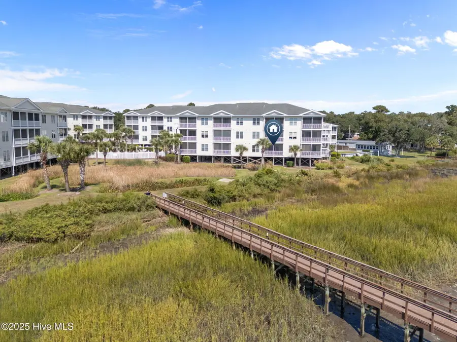 1135 Park Road Sw #Unit 4103, Sunset Beach, NC 28468 - #2