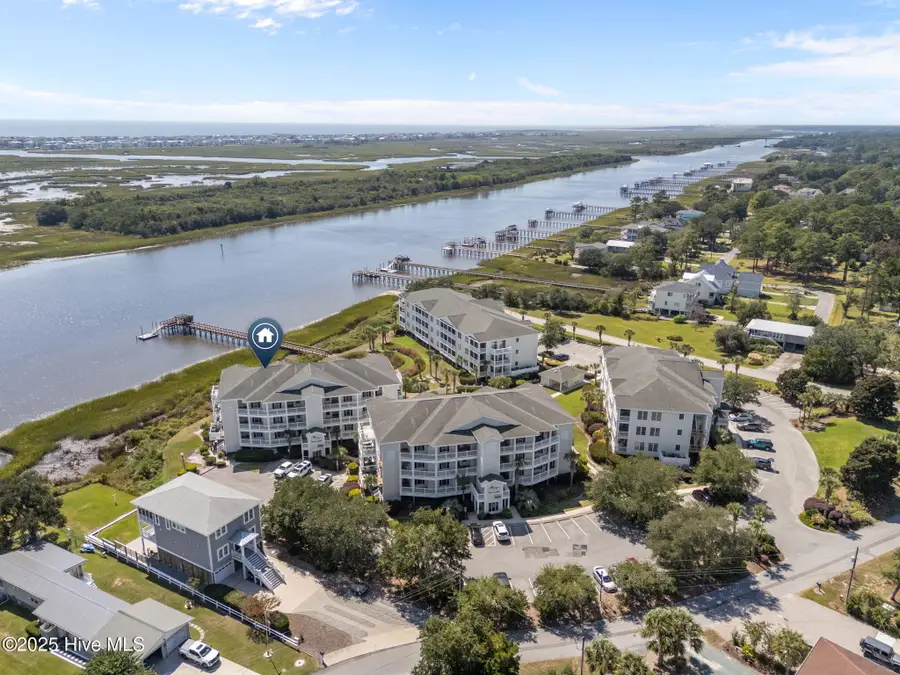 1135 Park Road Sw #Unit 4103, Sunset Beach, NC 28468 - #3