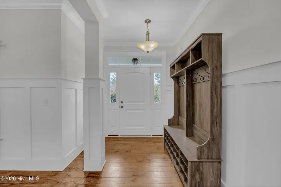 4136 Pine Hollow Drive, Wilmington, NC 28412 - #3