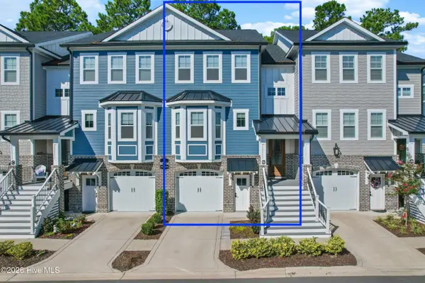 620 Eastwood Park Road #Unit 14b, Sunset Beach, NC 28468