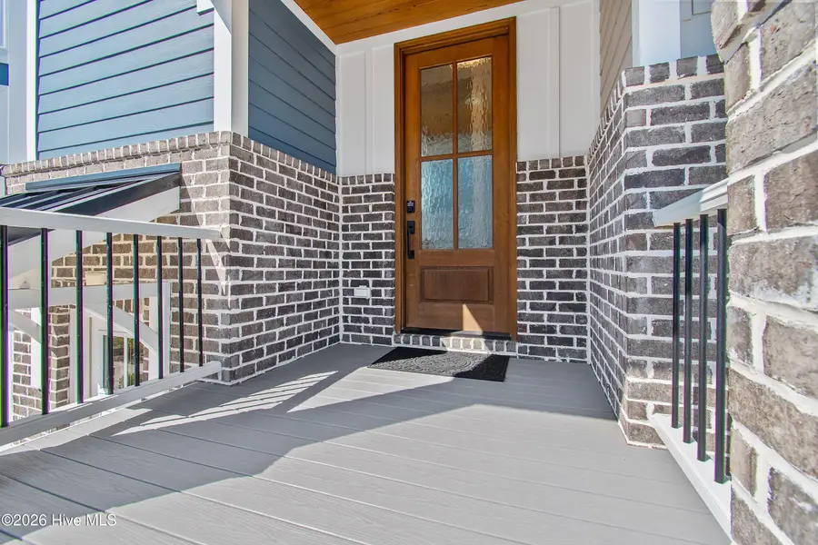 620 Eastwood Park Road #Unit 14b, Sunset Beach, NC 28468 - #3