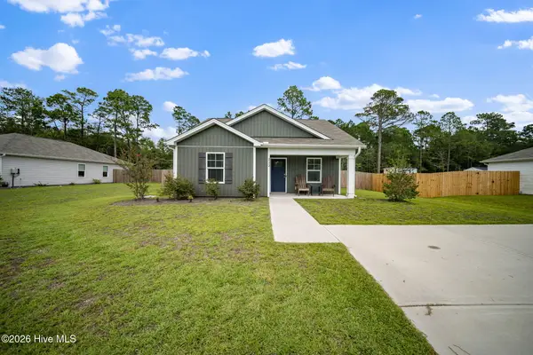 2172 Grande Palms Trail Se #Lot 33, Bolivia, NC 28422