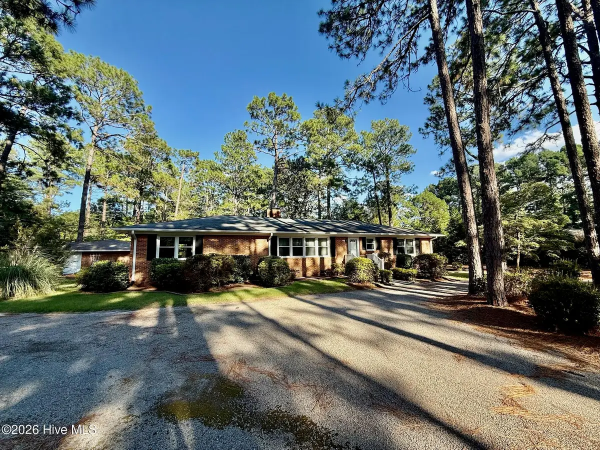 70 Windmere Road, Pinehurst, NC 28374 - #1