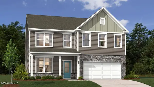 14225 Yellow Jacket Boulevard, North Augusta, SC 29841