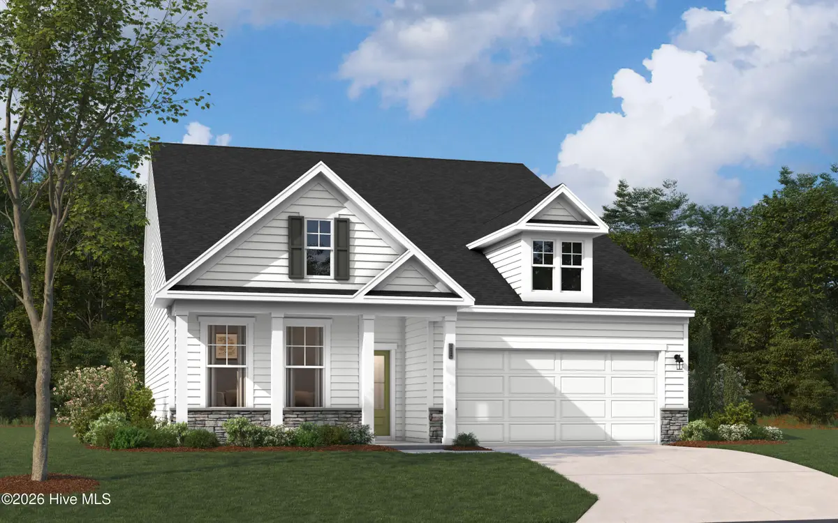 14275 Yellow Jacket Boulevard, North Augusta, SC 29841 - #1