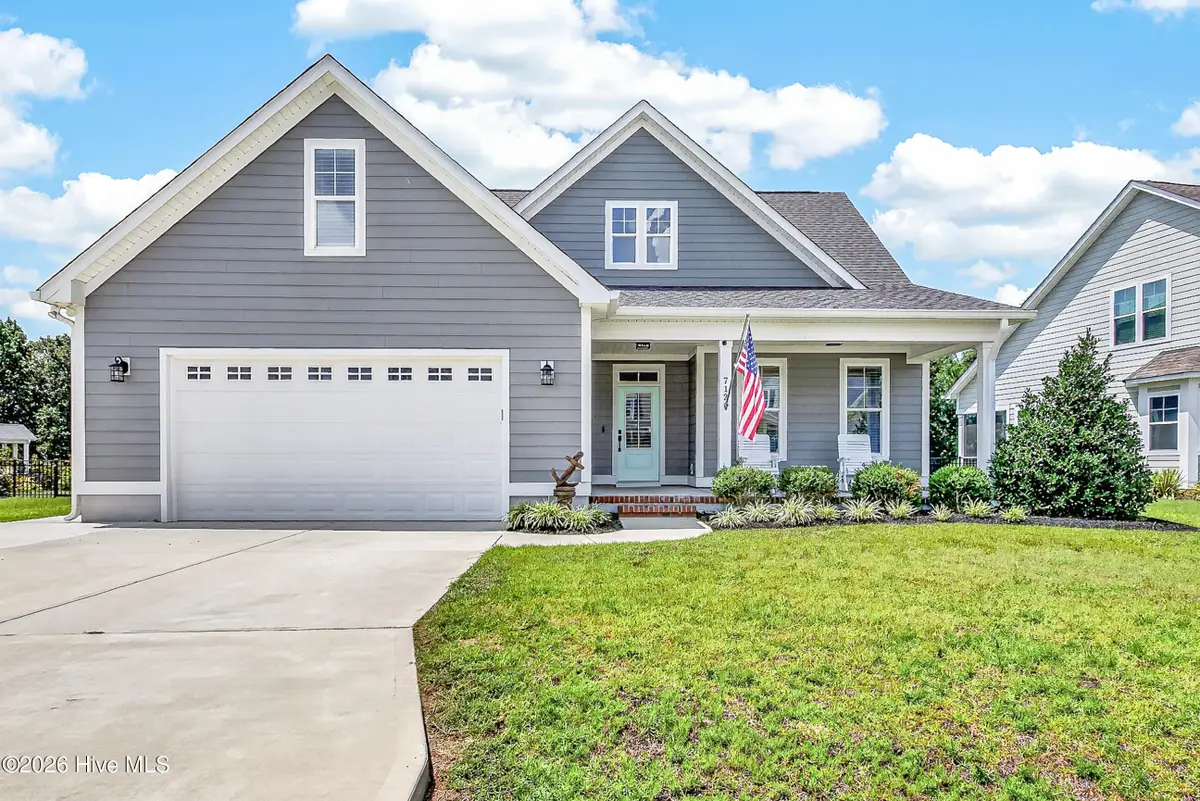 712 Lanyard Drive, Newport, NC 28570 - #1