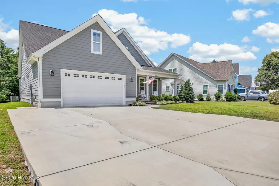 712 Lanyard Drive, Newport, NC 28570 - #3
