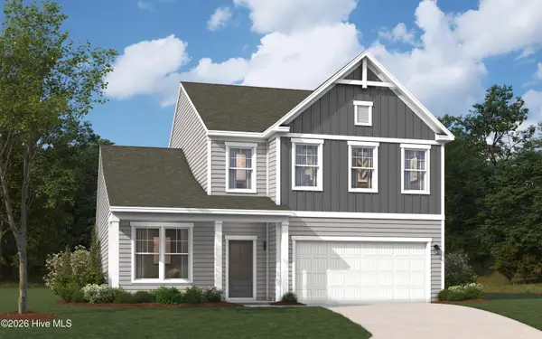 14362 Yellow Jacket Boulevard, North Augusta, SC 29841
