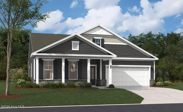 14373 Yellow Jacket Boulevard, North Augusta, SC 29841