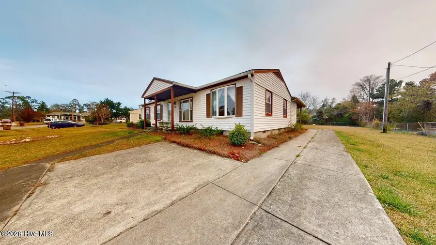 165 Copeland Court, Hubert, NC 28539 - #2