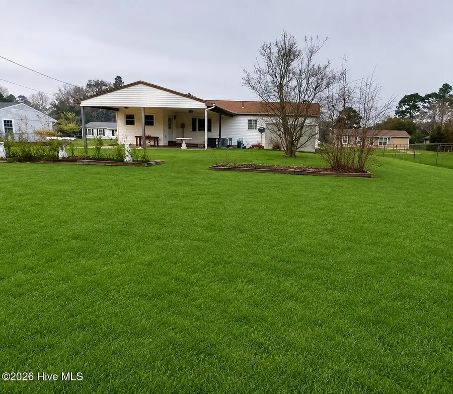 165 Copeland Court, Hubert, NC 28539 - #3