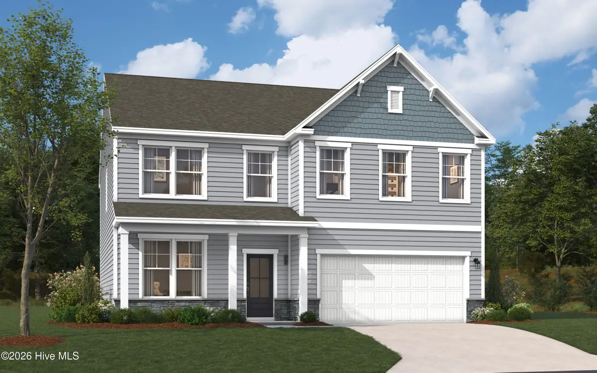 14397 Yellow Jacket Boulevard, North Augusta, SC 29841 - #1