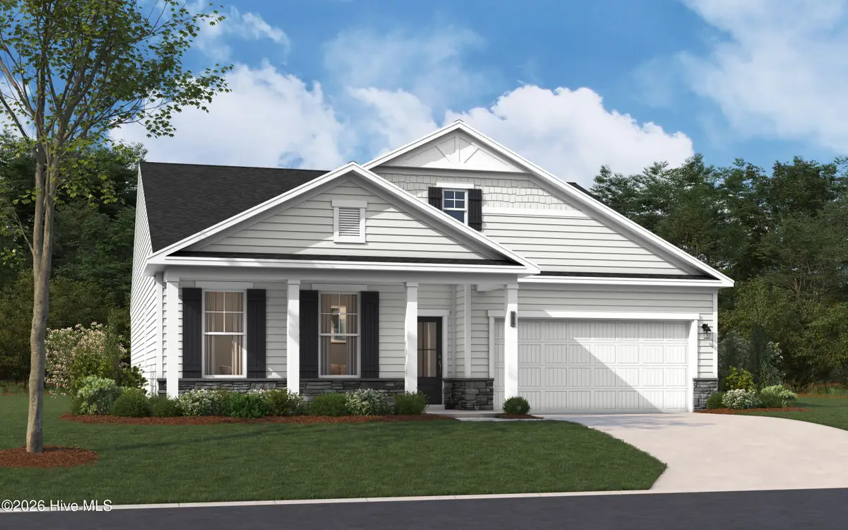 14414 Yellow Jacket Boulevard, North Augusta, SC 29841 - #1