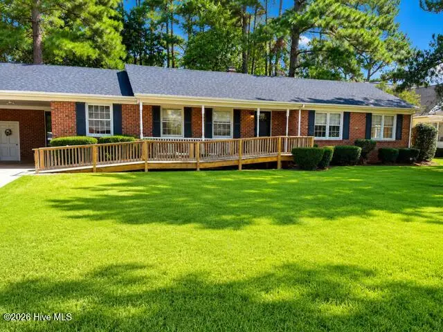 2212 Charles Boulevard, Greenville, NC 27858 - #1