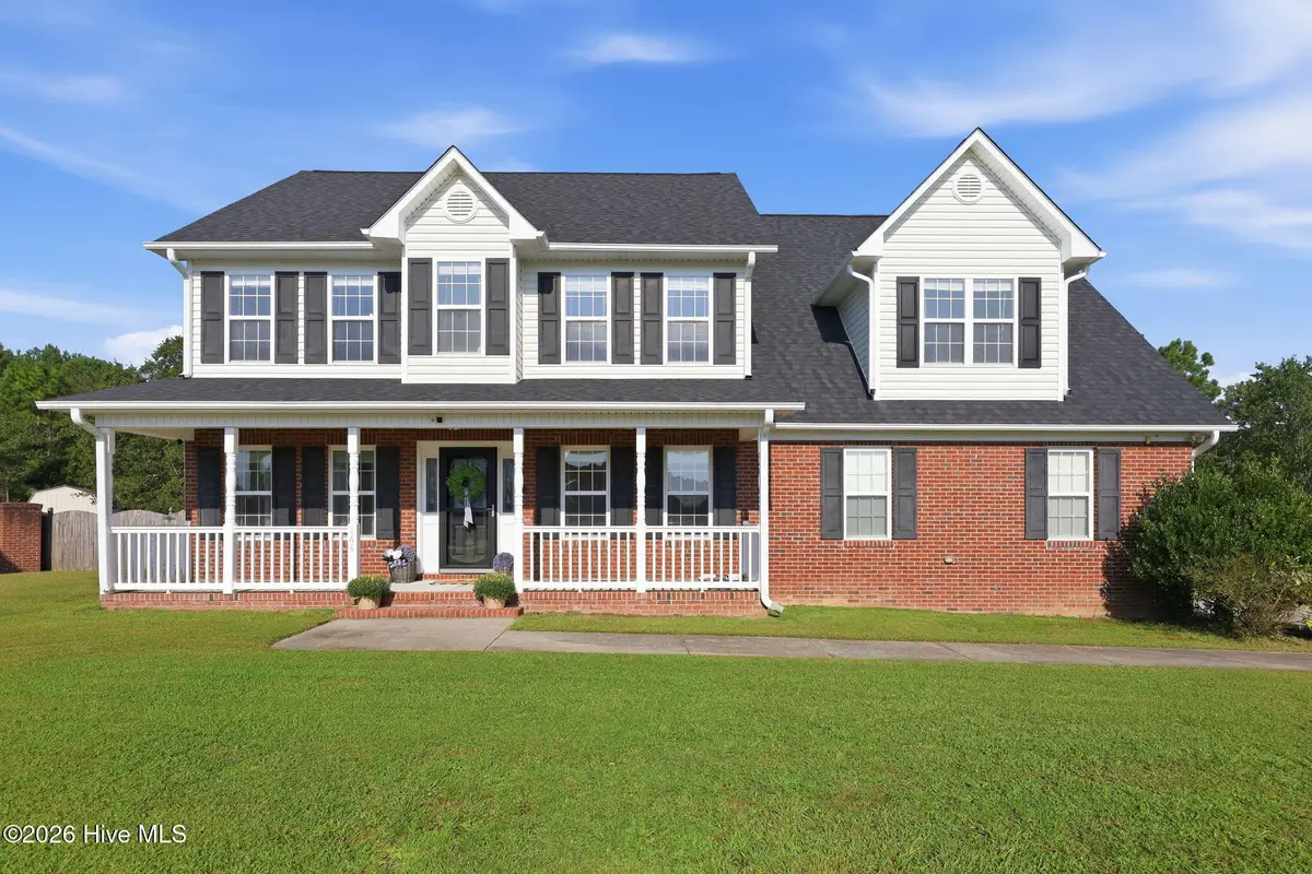 164 Weste Avenue, Jacksonville, NC 28540 - #1
