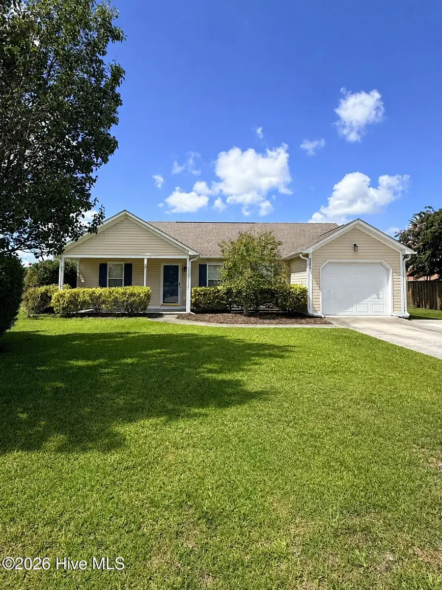 2605 Rothbury Way, Wilmington, NC 28411 - #2