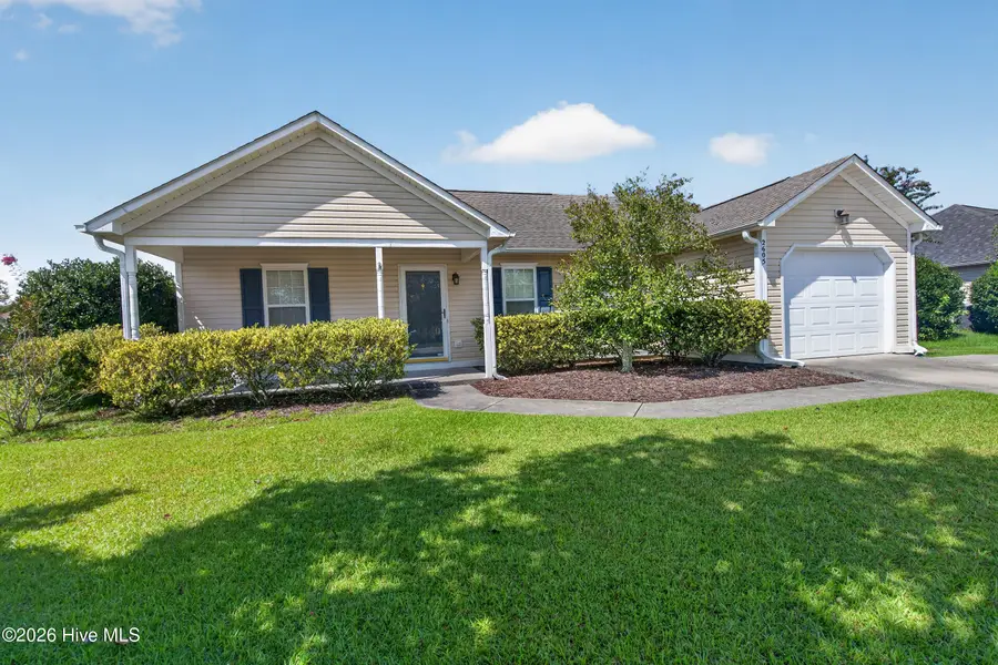 2605 Rothbury Way, Wilmington, NC 28411 - #3