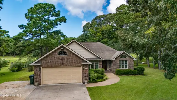 220 Phillips Drive, Arapahoe, NC 28510