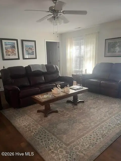 804 Hummingbird N #408, Swansboro, NC 28584 - #3