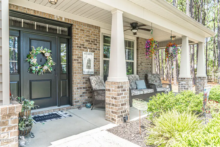 4 Whitman Court, Foxfire, NC 27281 - #3