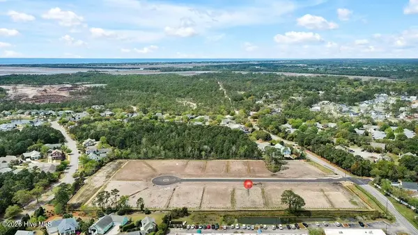 765 Harper Acres Lane Se, Southport, NC 28461
