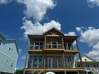 3206 E Beach Drive, Oak Island, NC 28465