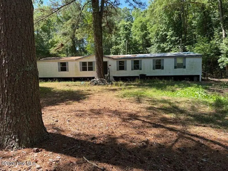 106 Carney Street, Princeville, NC 27886 - #1