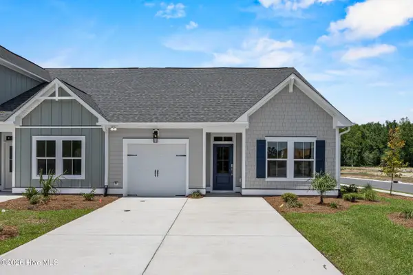 1087 Fryar Avenue #94, Leland, NC 28451