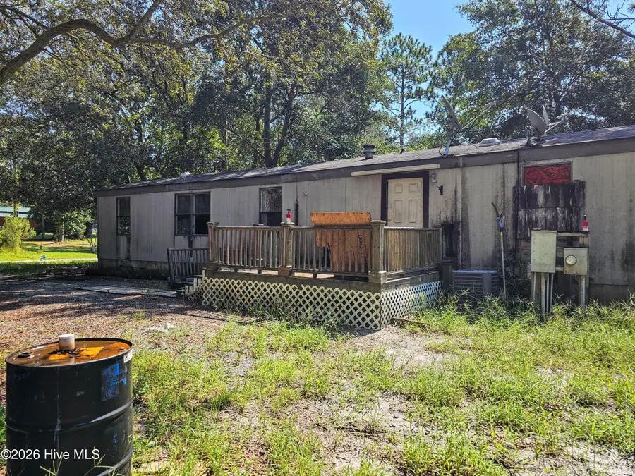 61 Elm Street, Southport, NC 28461 - #2