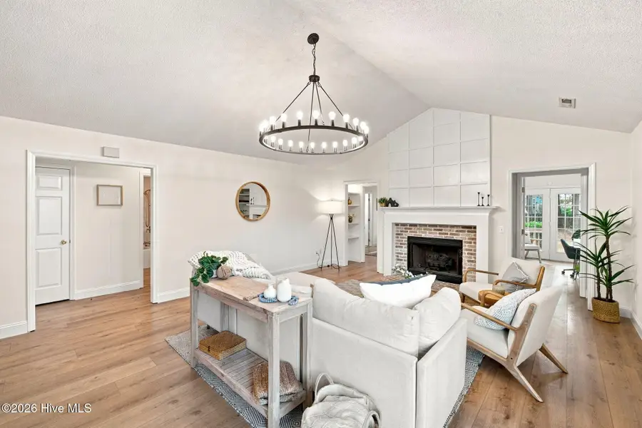 702 William And Mary Place, Wilmington, NC 28409 - #2