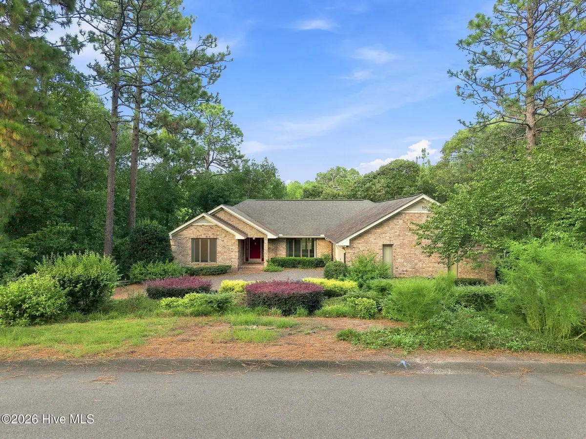 100 Sakonnet Trail, Pinehurst, NC 28374 - #1