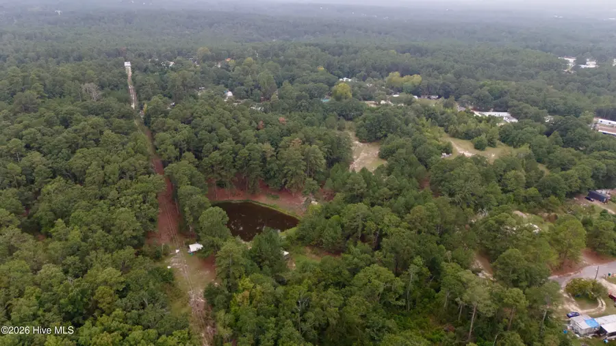 500 Glover Street, Warrenville, SC 29851 - #2