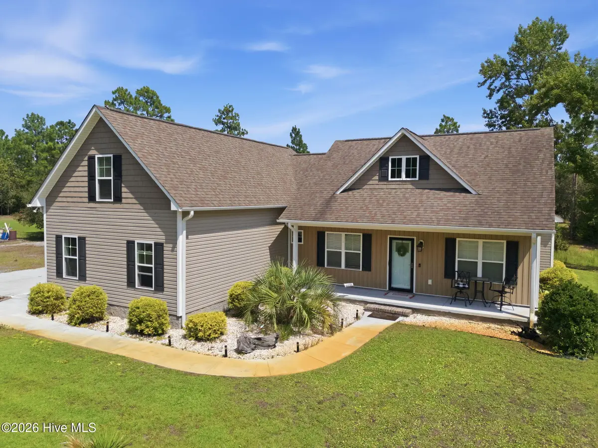 2000 Southport Lane, Southport, NC 28461 - #1