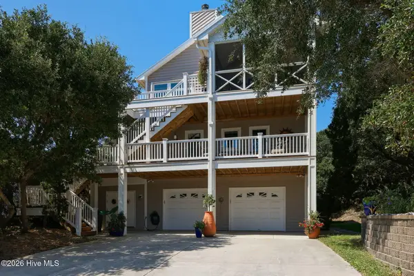 103 Georgia Street, Emerald Isle, NC 28594
