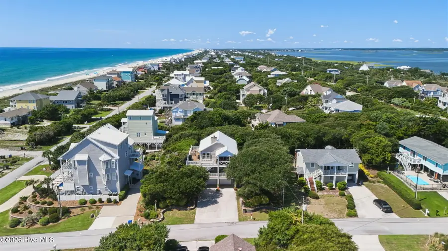 103 Georgia Street, Emerald Isle, NC 28594 - #2