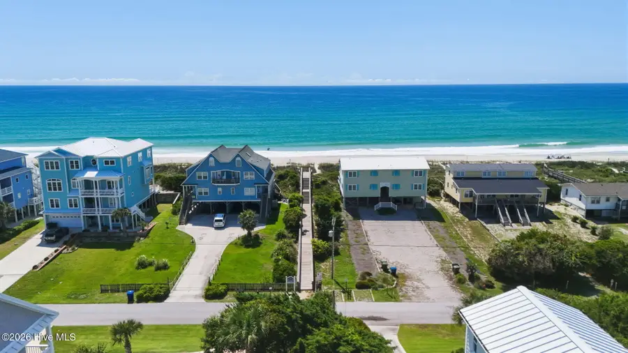 103 Georgia Street, Emerald Isle, NC 28594 - #3