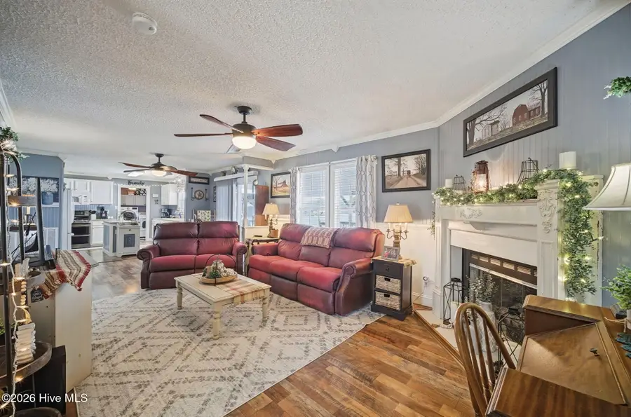 116 Zack Circle, Elizabeth City, NC 27909 - #2
