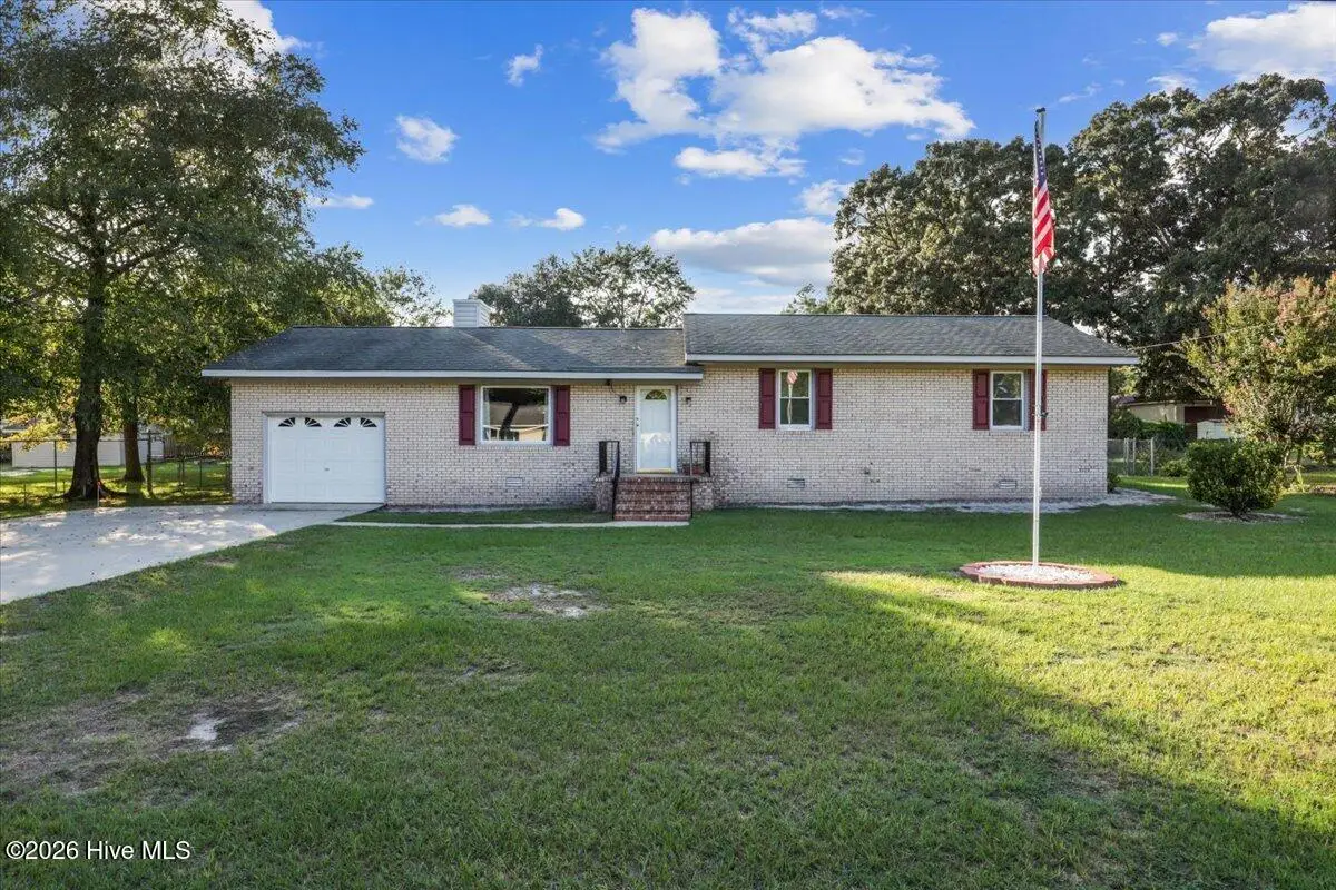 103 Tilghman Drive, Goldsboro, NC 27534 - #1