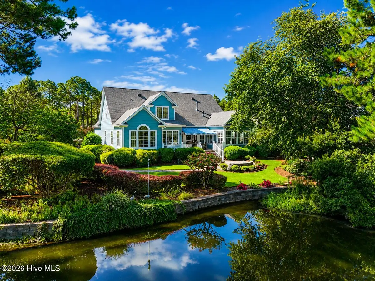 3830 Ridge Crest Drive, Southport, NC 28461 - #1